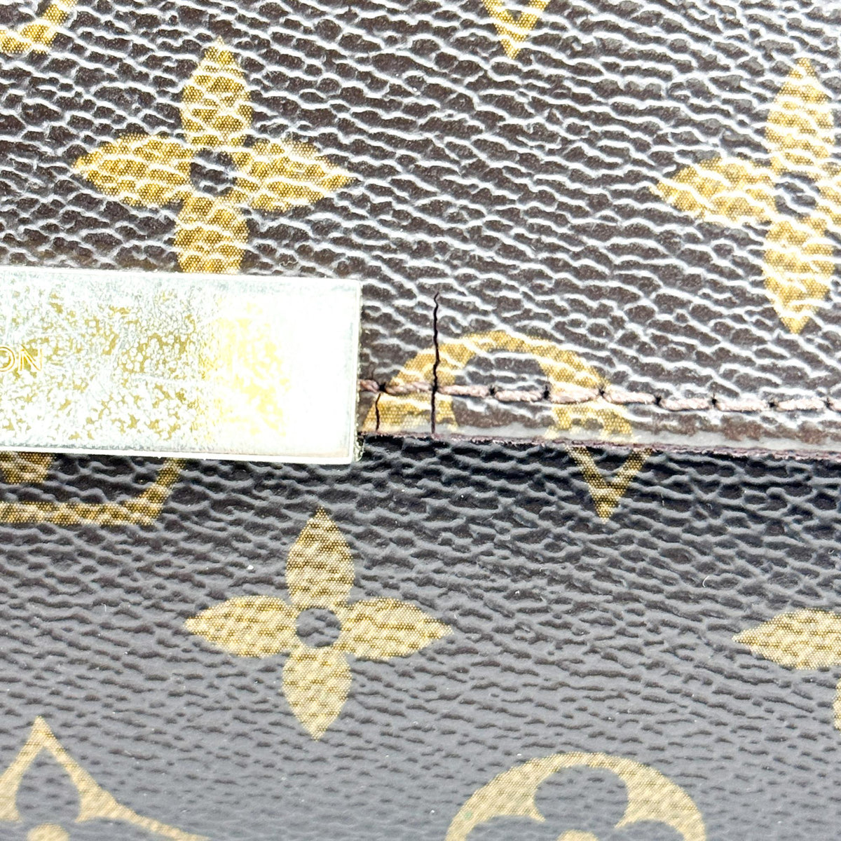 Louis Vuitton Monogram Favorite PM