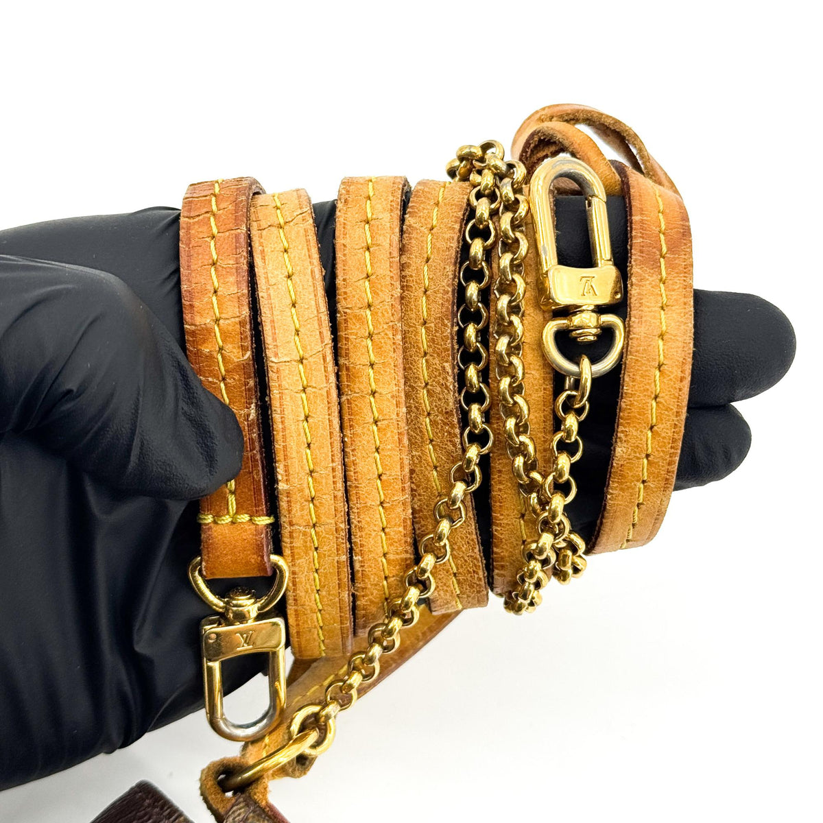 Louis Vuitton Monogram Favorite PM