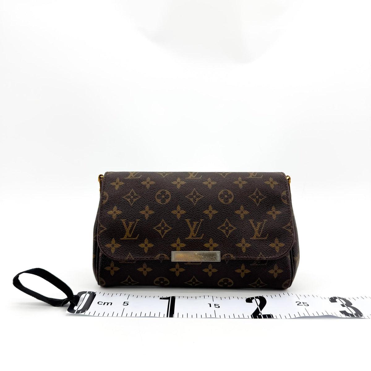 Louis Vuitton Monogram Favorite PM