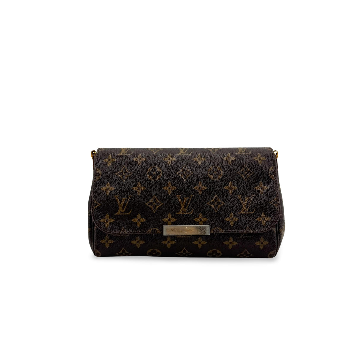 Louis Vuitton Monogram Favorite PM