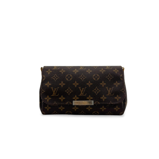 Louis Vuitton Monogram Favorite PM