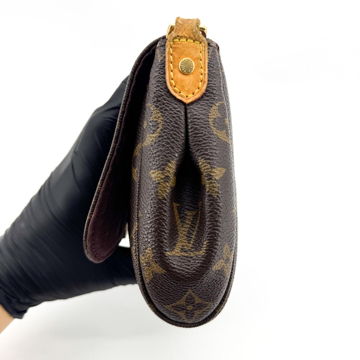 Louis Vuitton Monogram Favorite PM