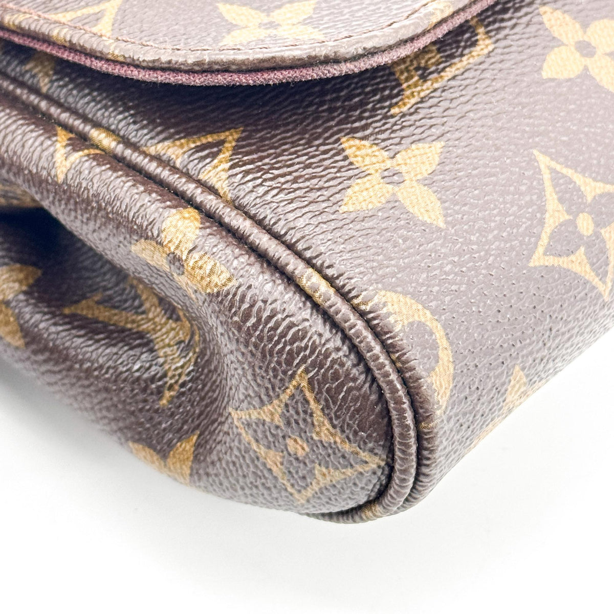Louis Vuitton Monogram Favorite PM
