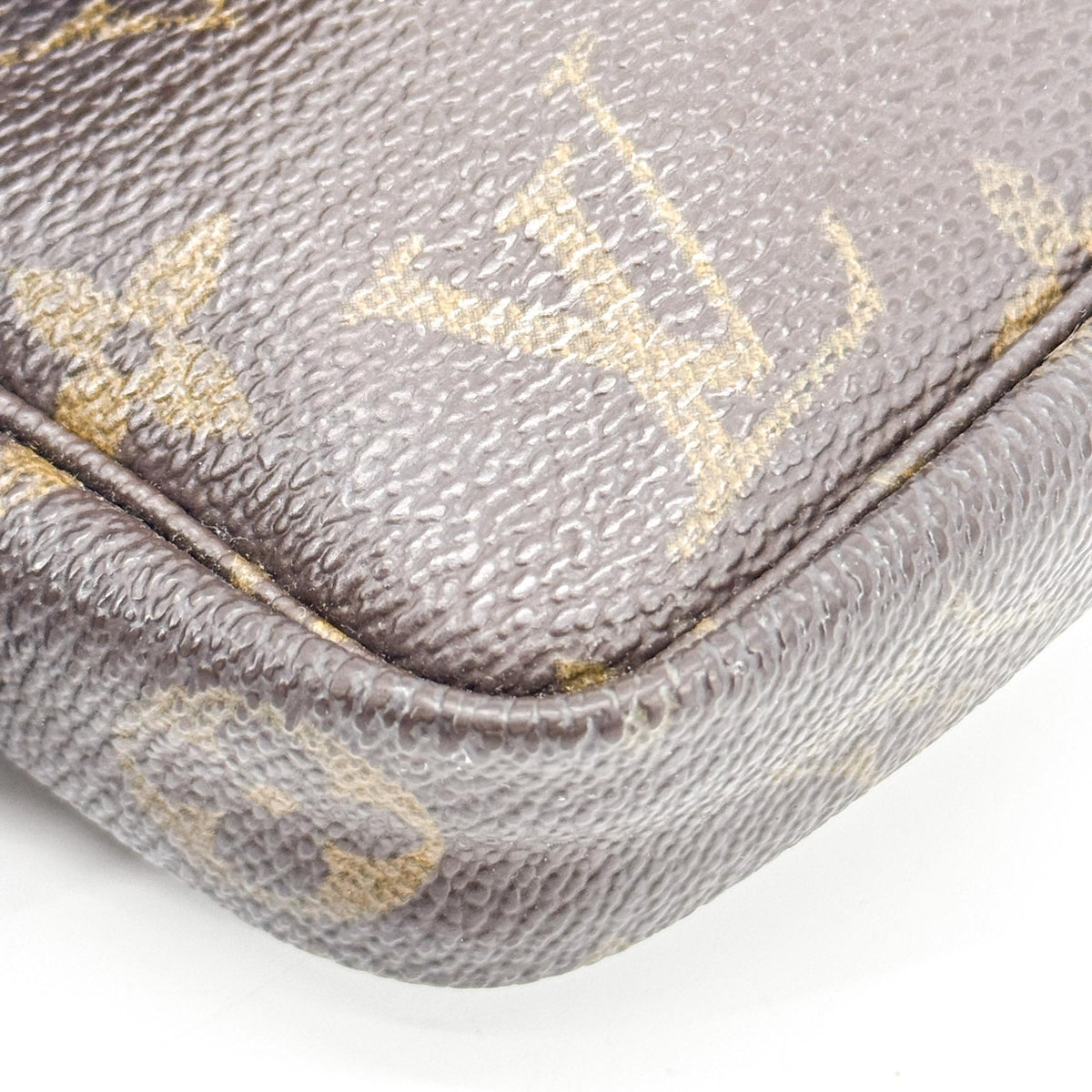Louis Vuitton Monogram Pochette Accessoires