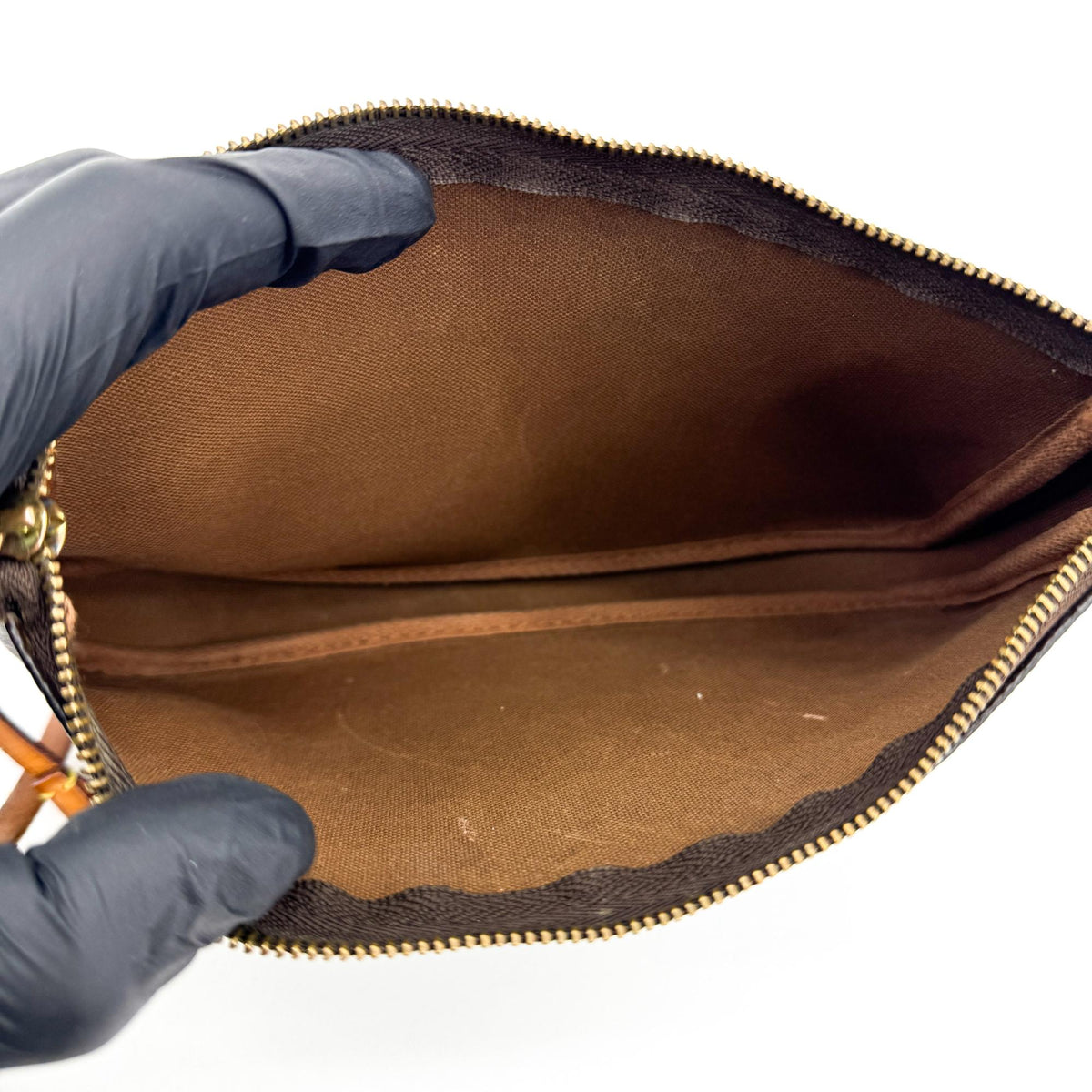 Louis Vuitton Monogram Pochette Accessoires