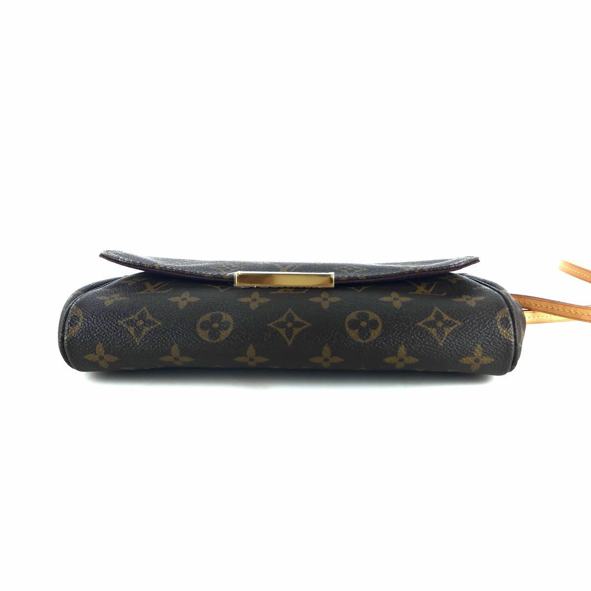 MM Monogram Favorite Crossbody Bag M40718