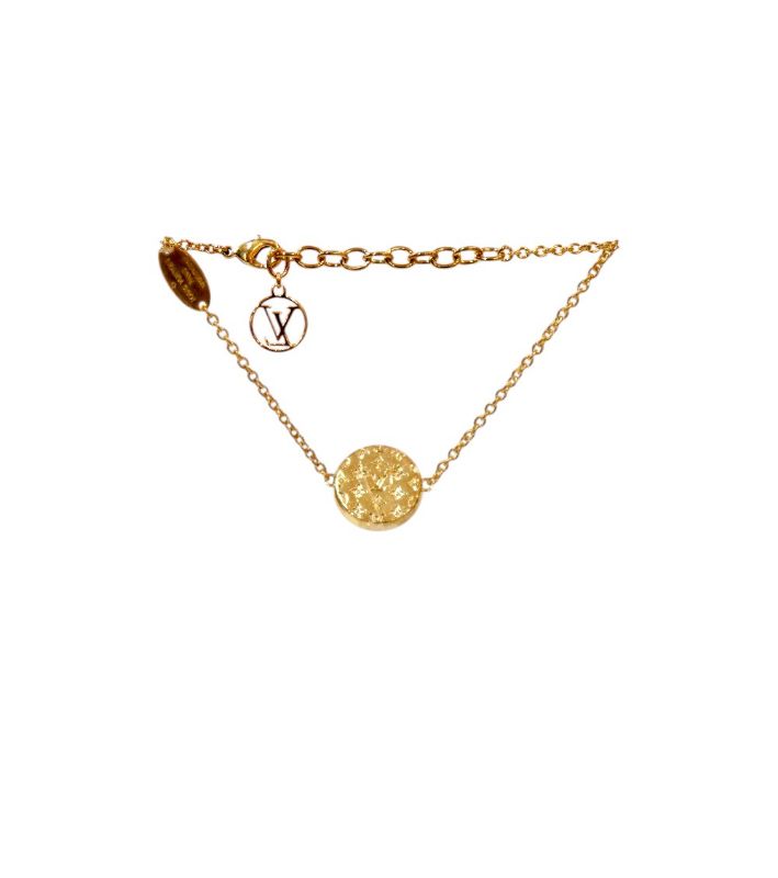 Louis Vuitton LTOV Combi Gold Bracelet