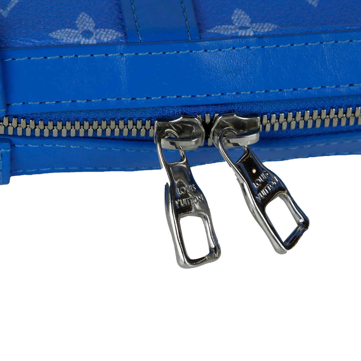 Cloud Monogram Soft Trunk Crossbody Bag M45432