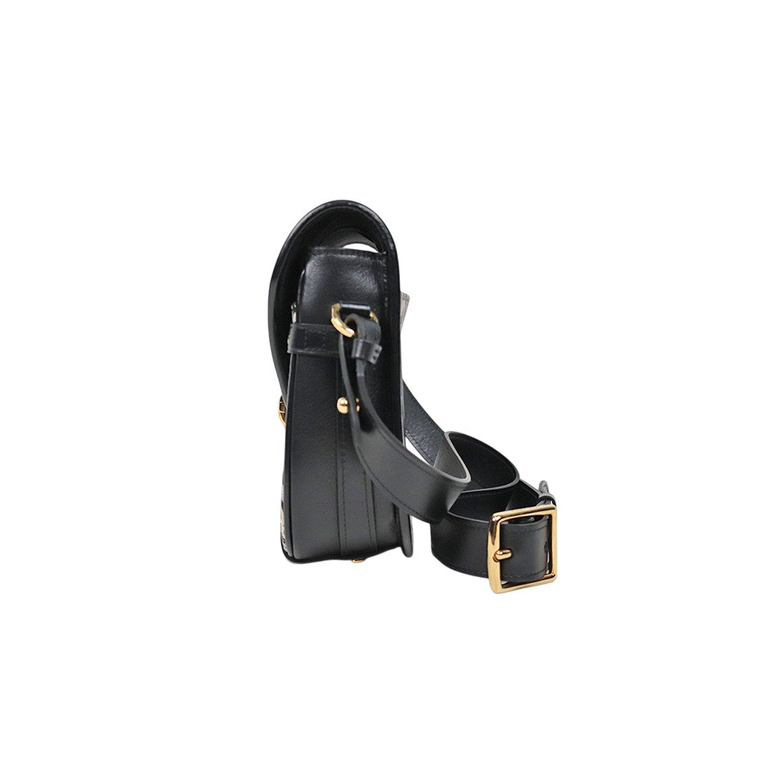 Louis Vuitton 1854 Saumur Shoulder Bag