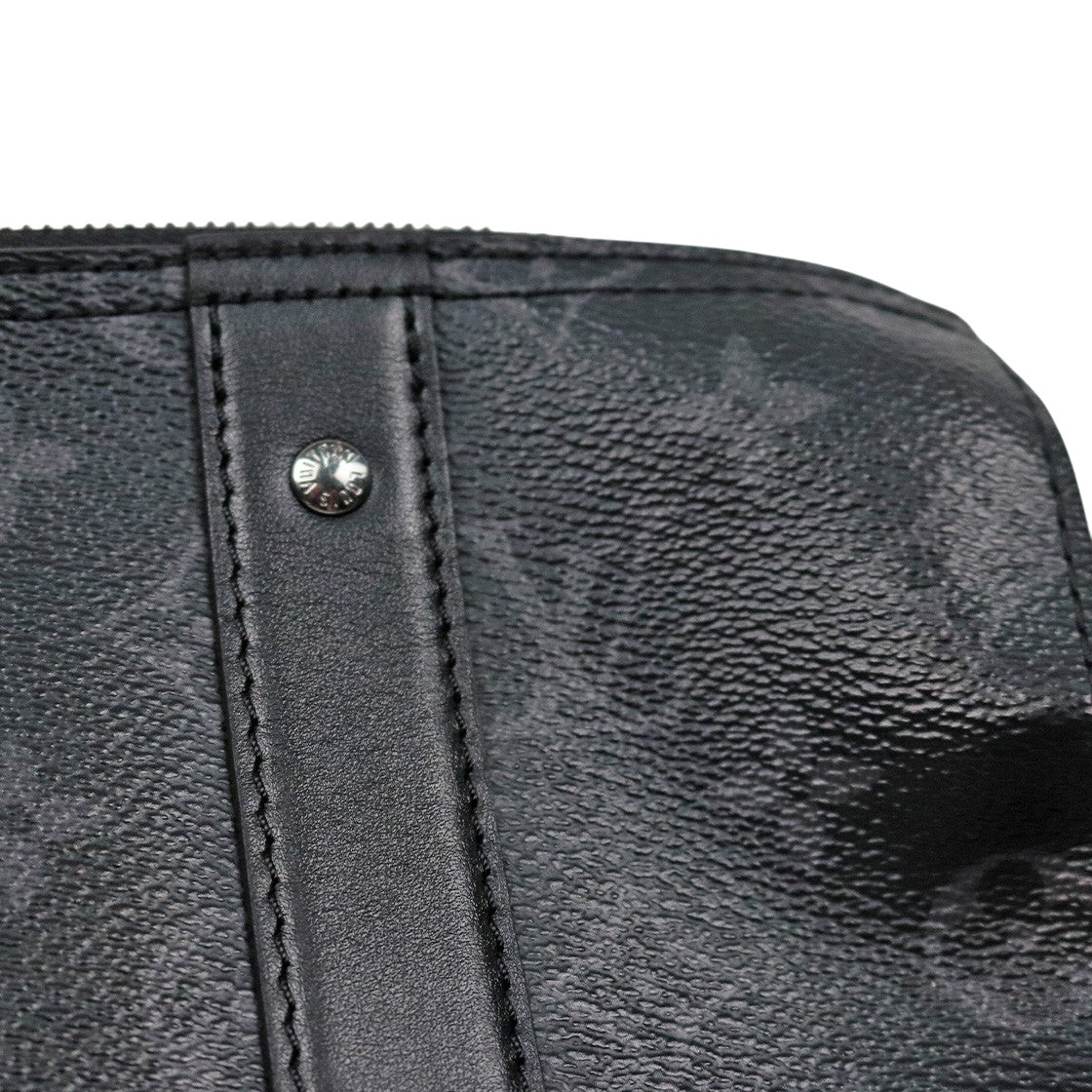 Louis Vuitton Eclipse City Keepall