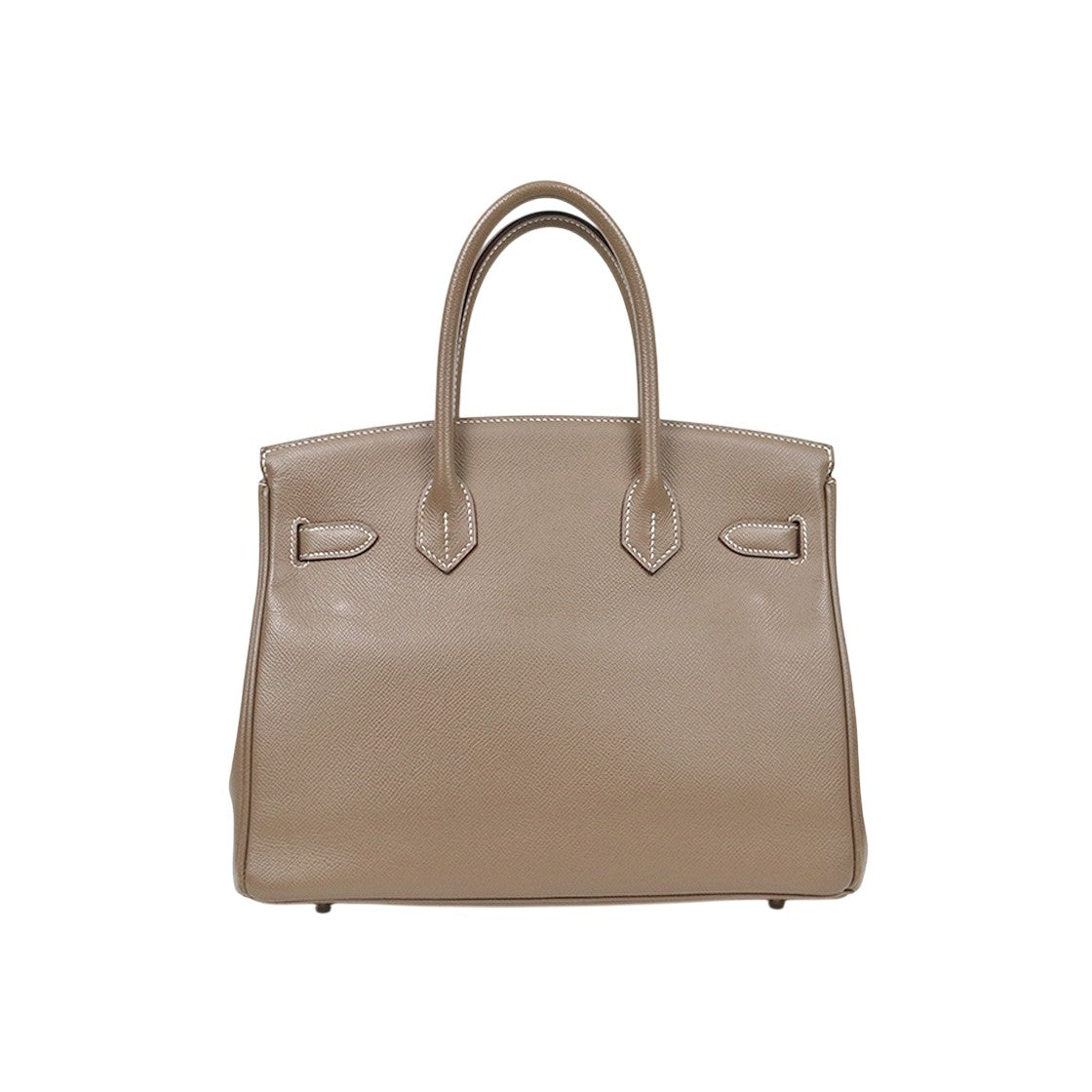 Hermès Birkin 30 with "D" Engraving