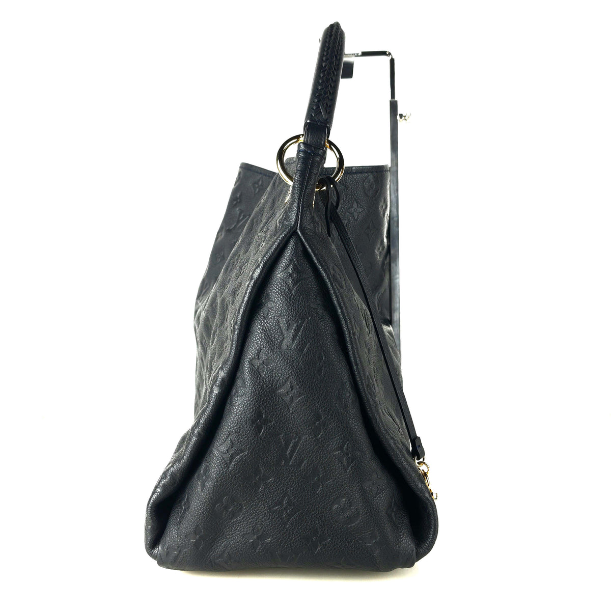 MM Empreinte Monogram Attache Shoulder Bag M41066