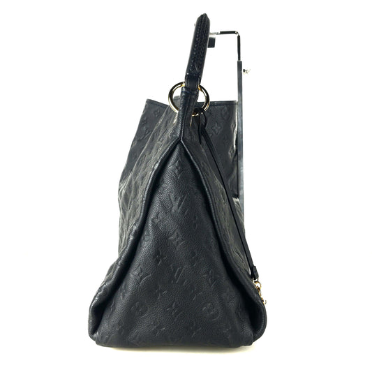 MM Empreinte Monogram Attache Shoulder Bag M41066