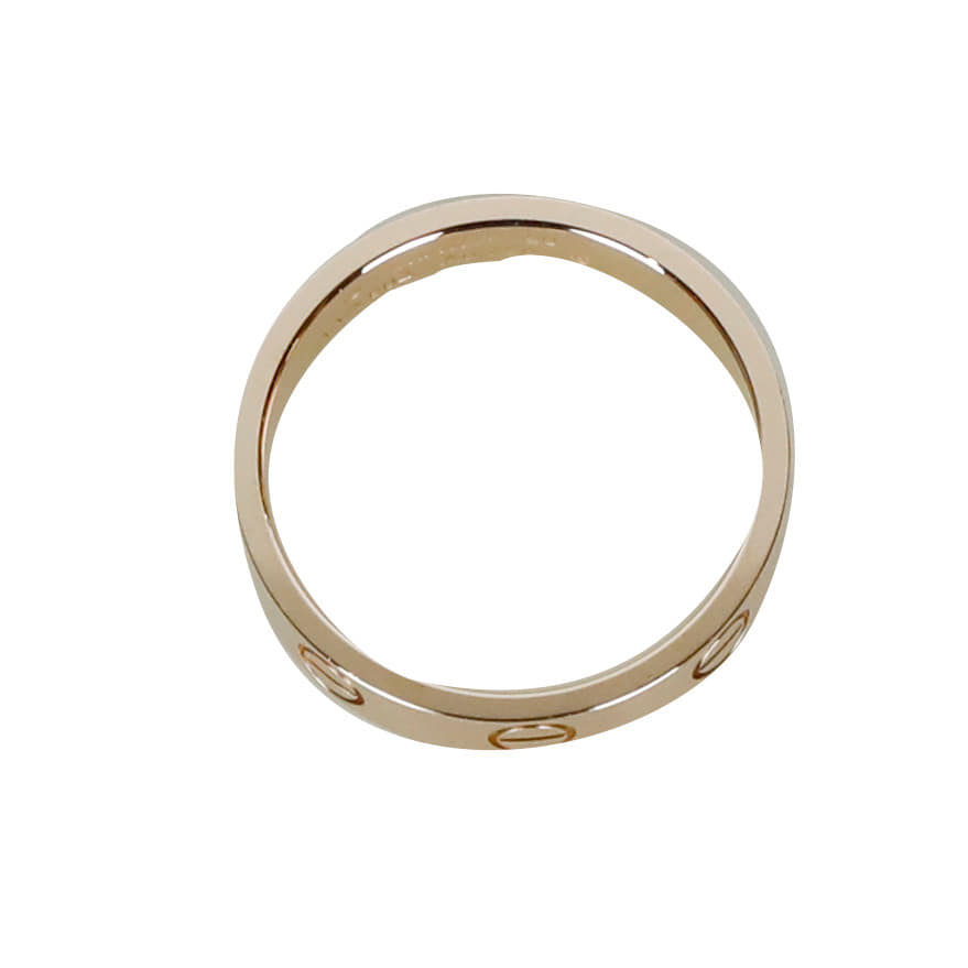 50 Love Small Ring