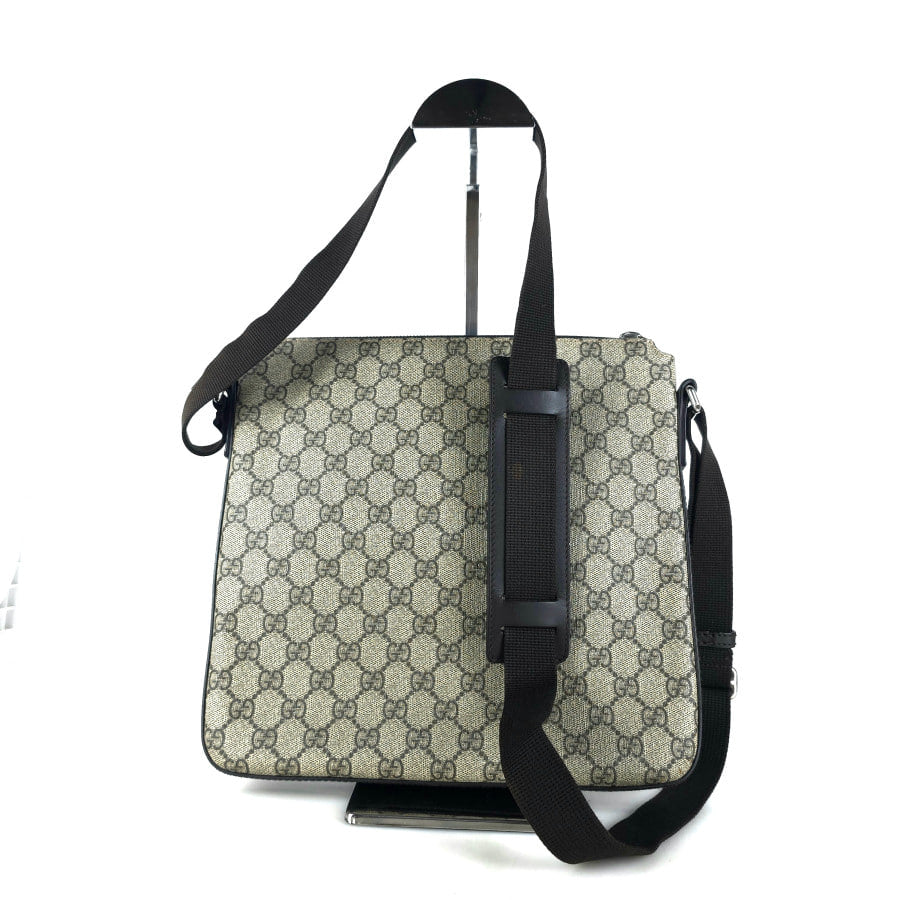 Supreme Messenger Crossbody Bag 406408