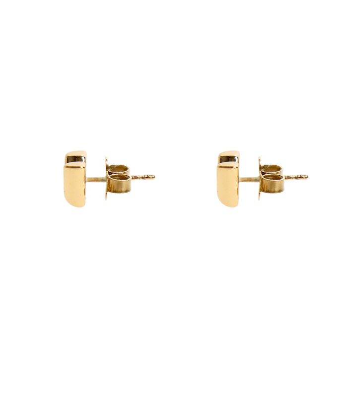 Louis Vuitton Essential Stud Earrings