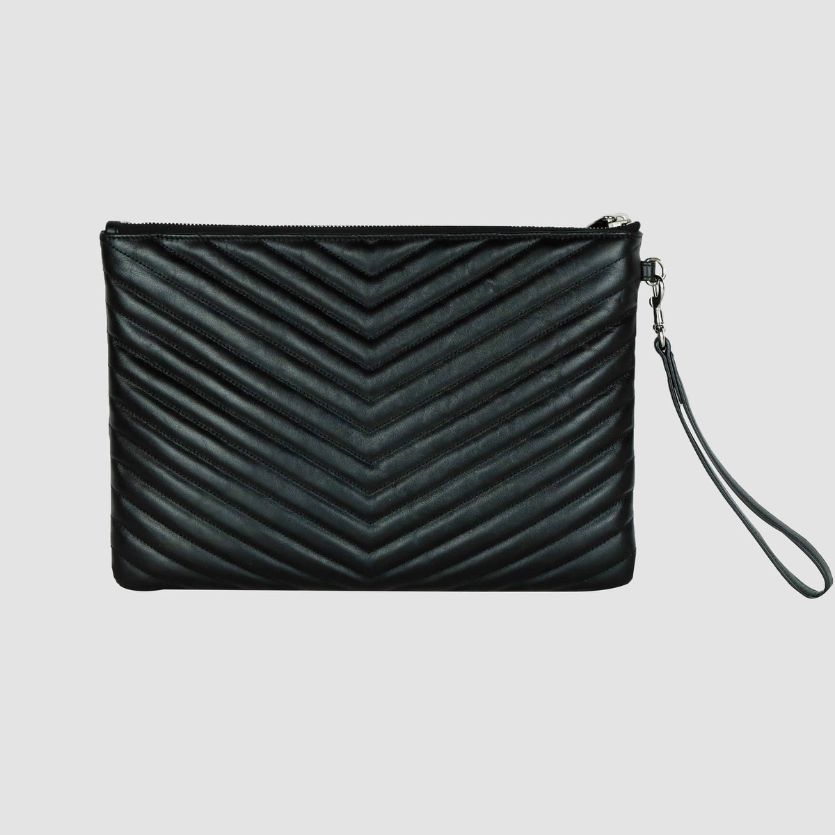 Monogram Tablet Pouch Clutch Bag 559193