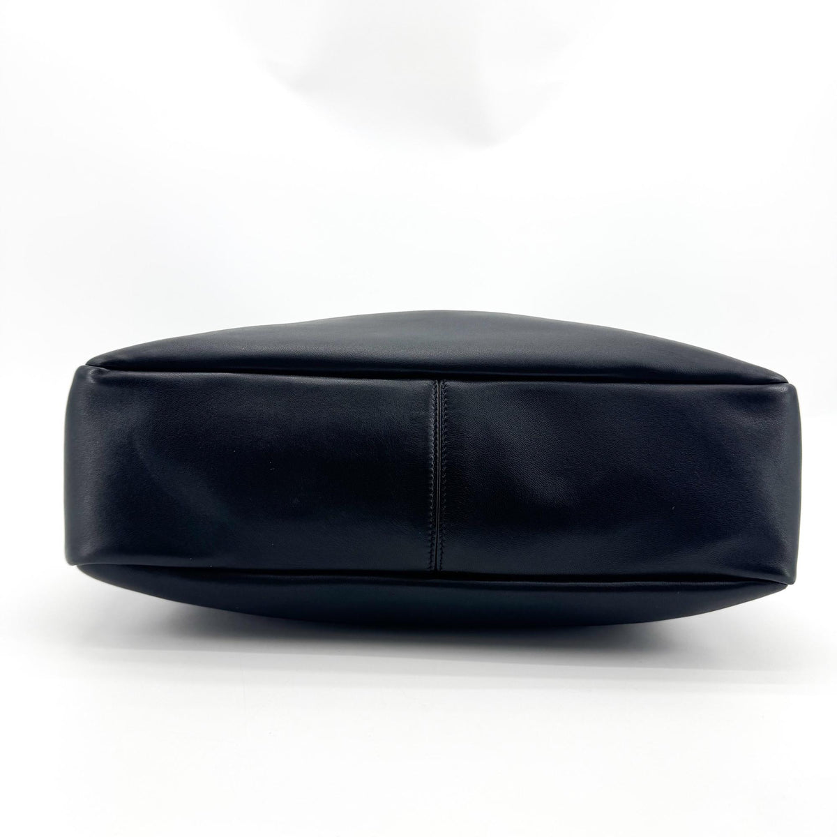 Saint Laurent Jamie Chain Crossbody Bag Black