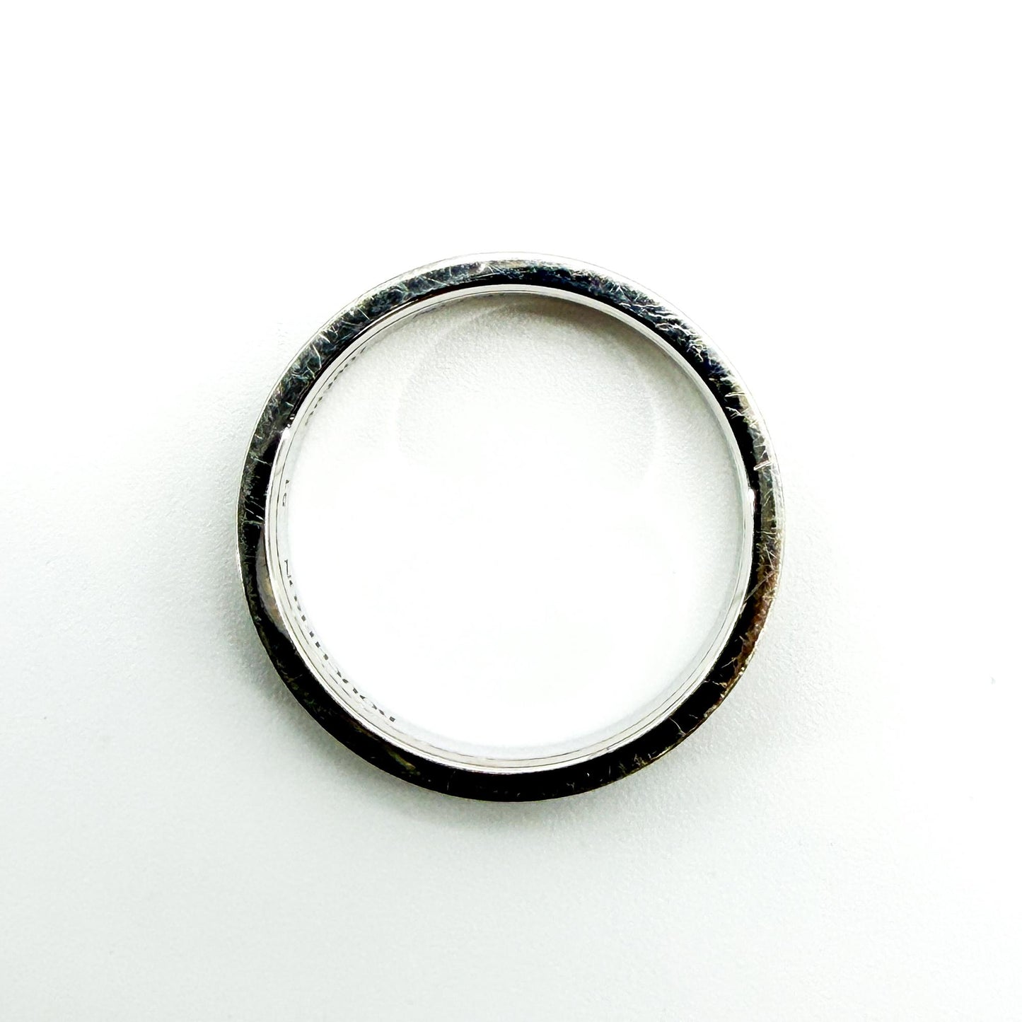 Boucheron Quatre Black Edition Wedding Band Ring