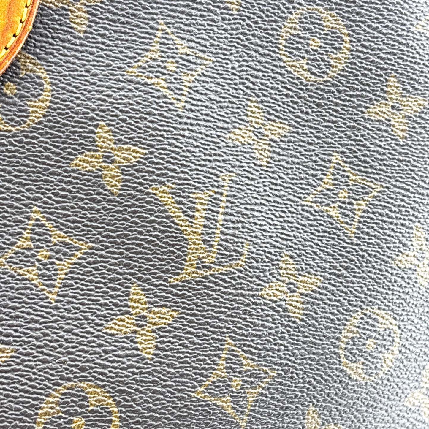 Louis Vuitton Neverfull MM Monogram Brown