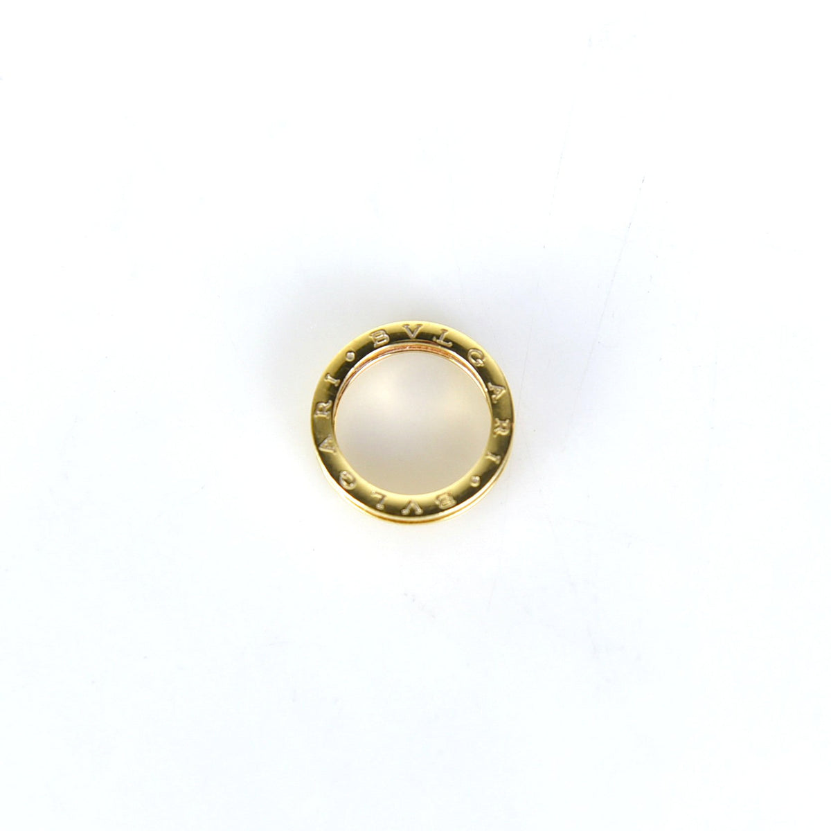 59 B.Zero1 1-Band Ring