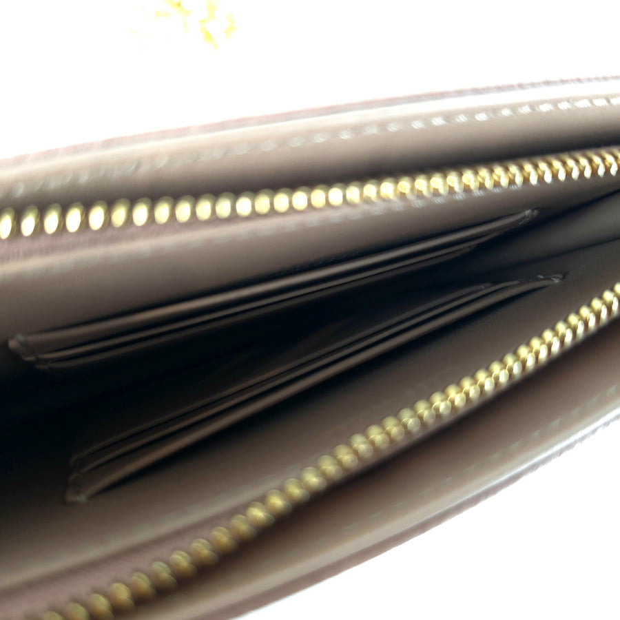 Caro Everyday Pouch Chain Crossbody Bag