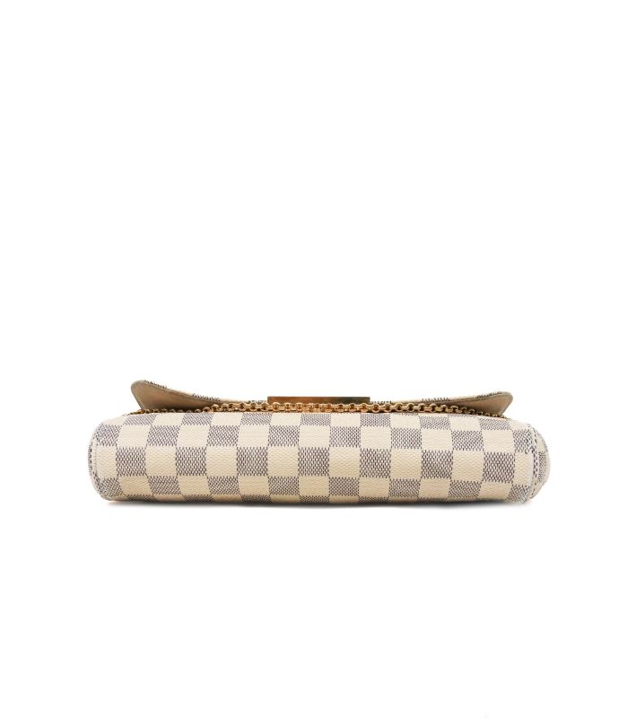 Louis Vuitton Damier Favorite