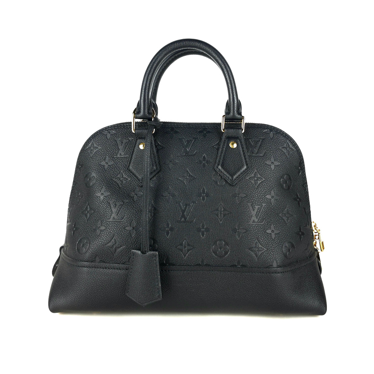 PM Empreinte Monogram Neo Alma Tote Shoulder Bag M44832