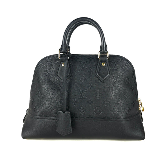 PM Empreinte Monogram Neo Alma Tote Shoulder Bag M44832