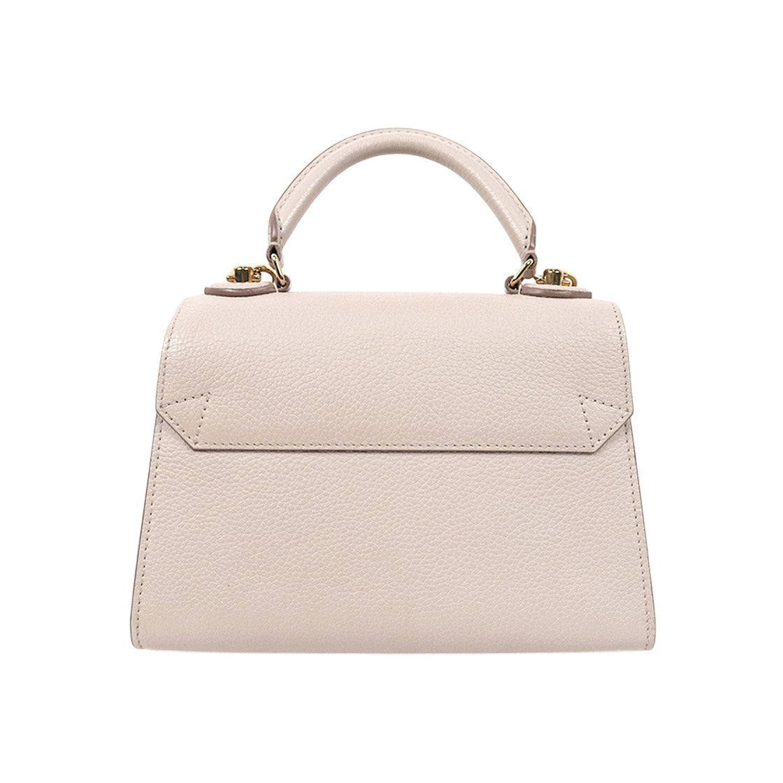 Louis Vuitton Pink Twist Single-Handle Tote Bag PM