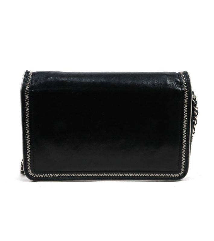 Chanel 2.55 WOC Crossbody Bag