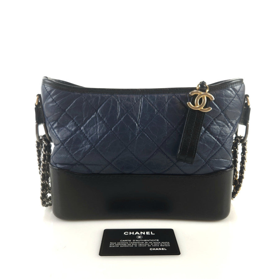 New Medium Gabriel Hobo Bag Shoulder Bag Crossbody Bag AS1521