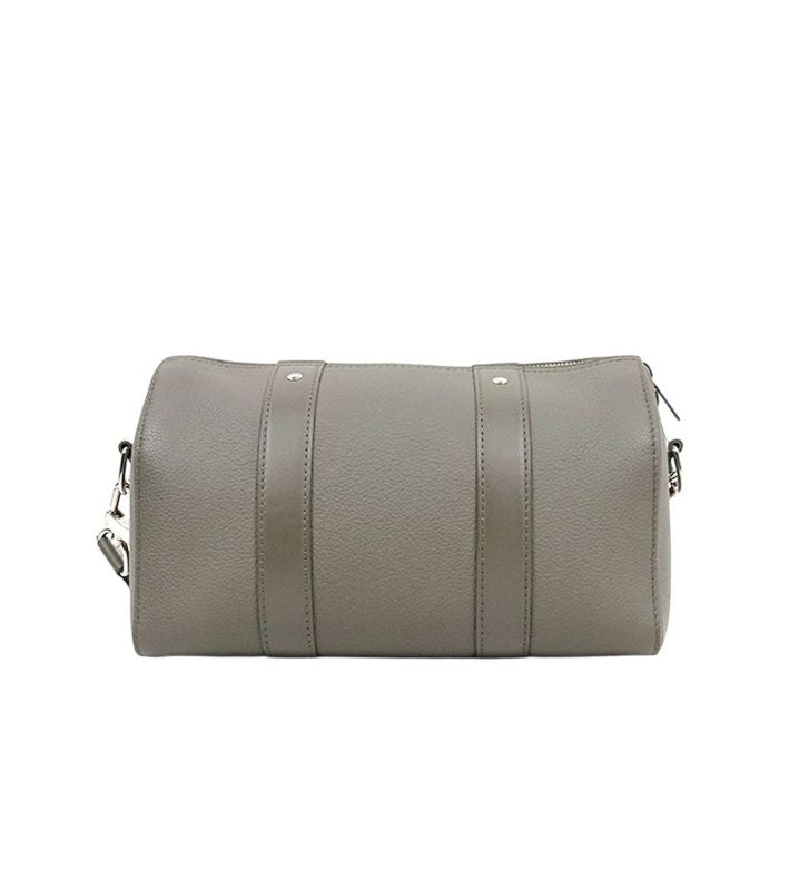 Louis Vuitton Khaki City Keepall Crossbody Bag