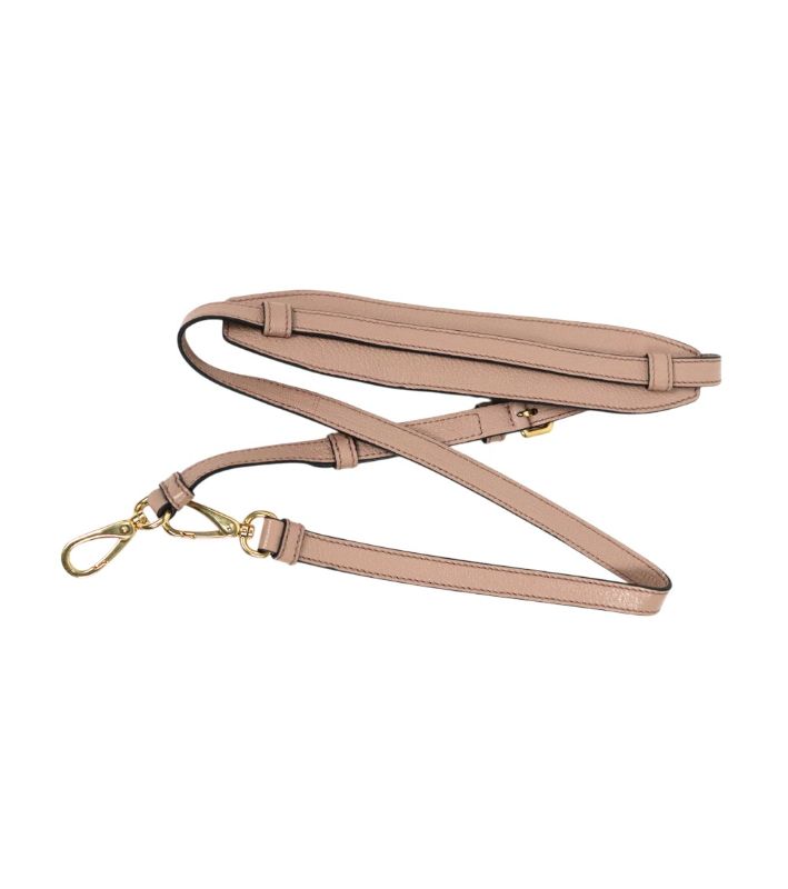 Miu Miu Indigo Pink Madras Tote
