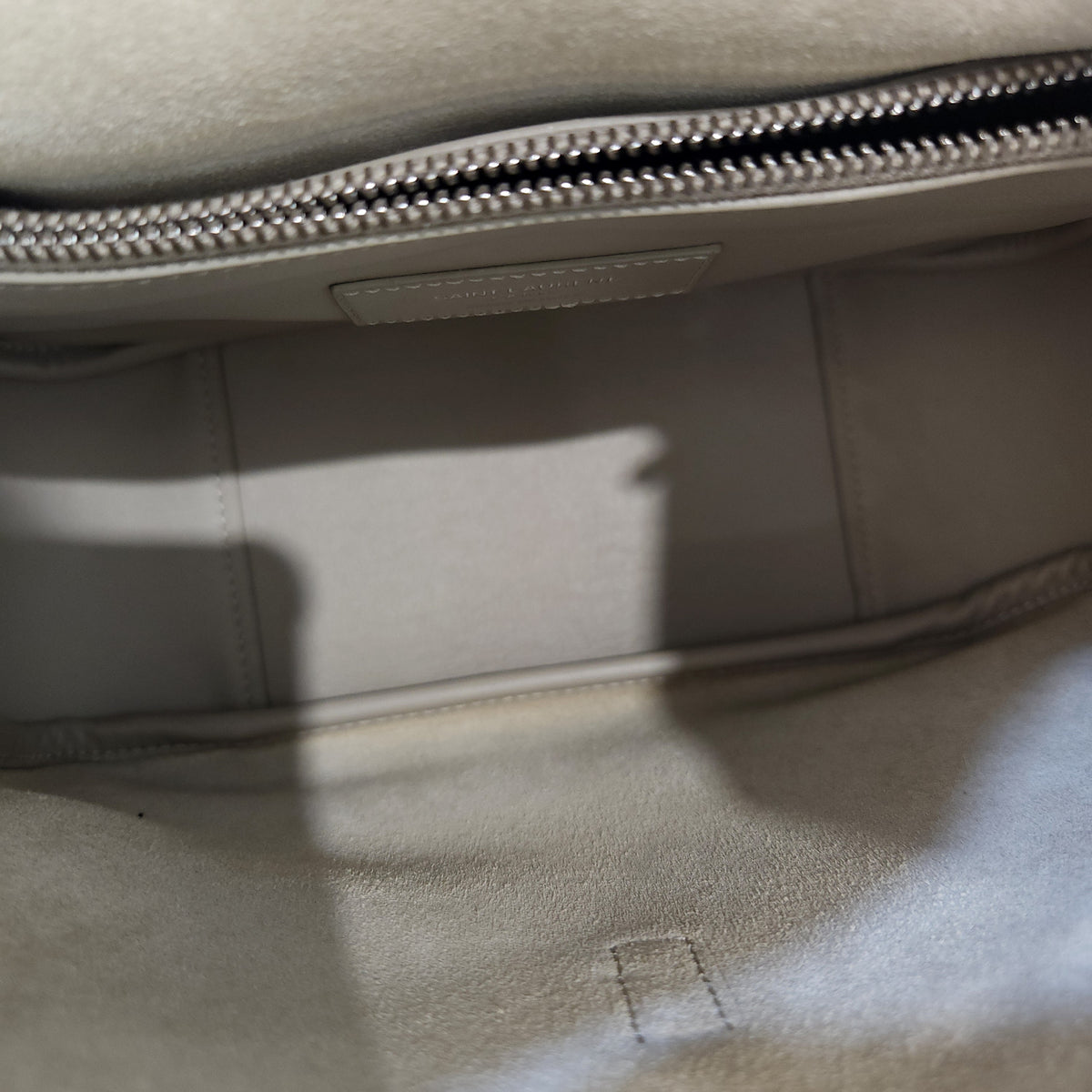 Small Grain 5 A 7 Shoulder Bag 713938