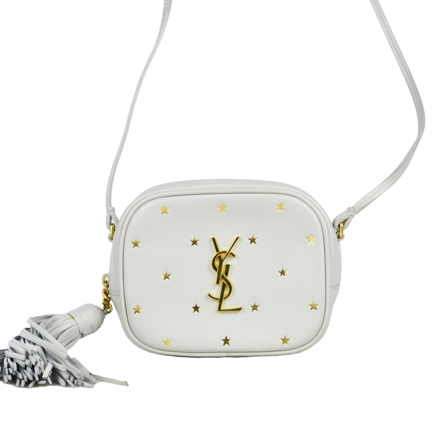 Mini Star Tassel Crossbody Bag 425217