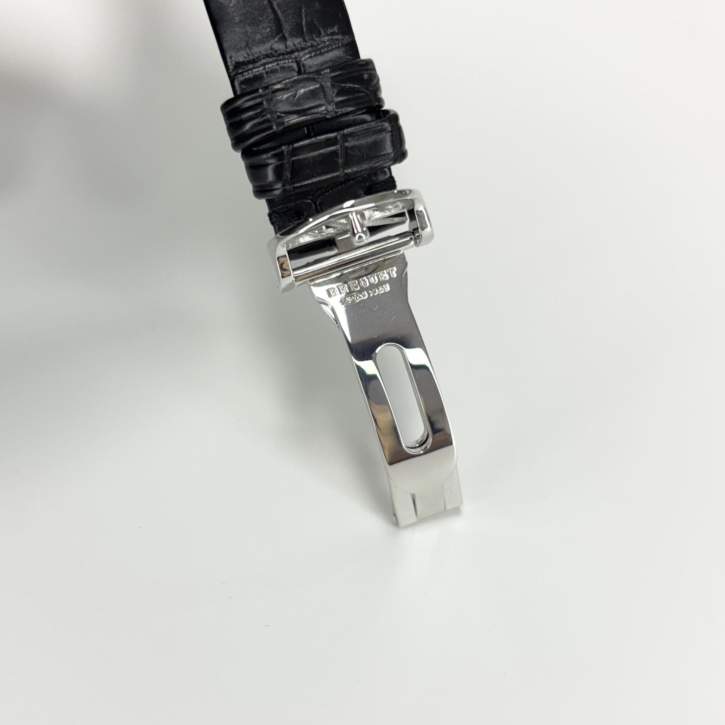 Breguet Reine de Naples 8928 Full Diamond