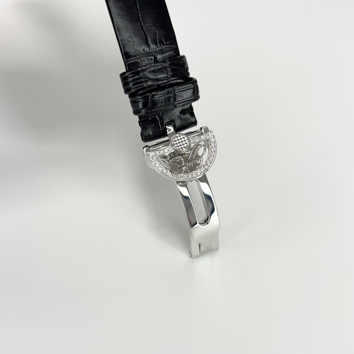 Breguet Reine de Naples 8928 Full Diamond