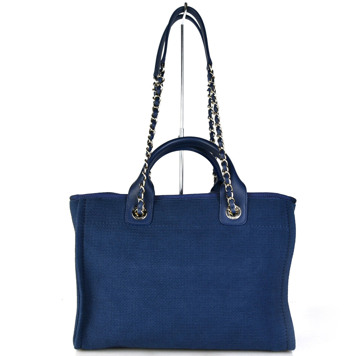 Small Deauville Tote and Shoulder Bag AS3257