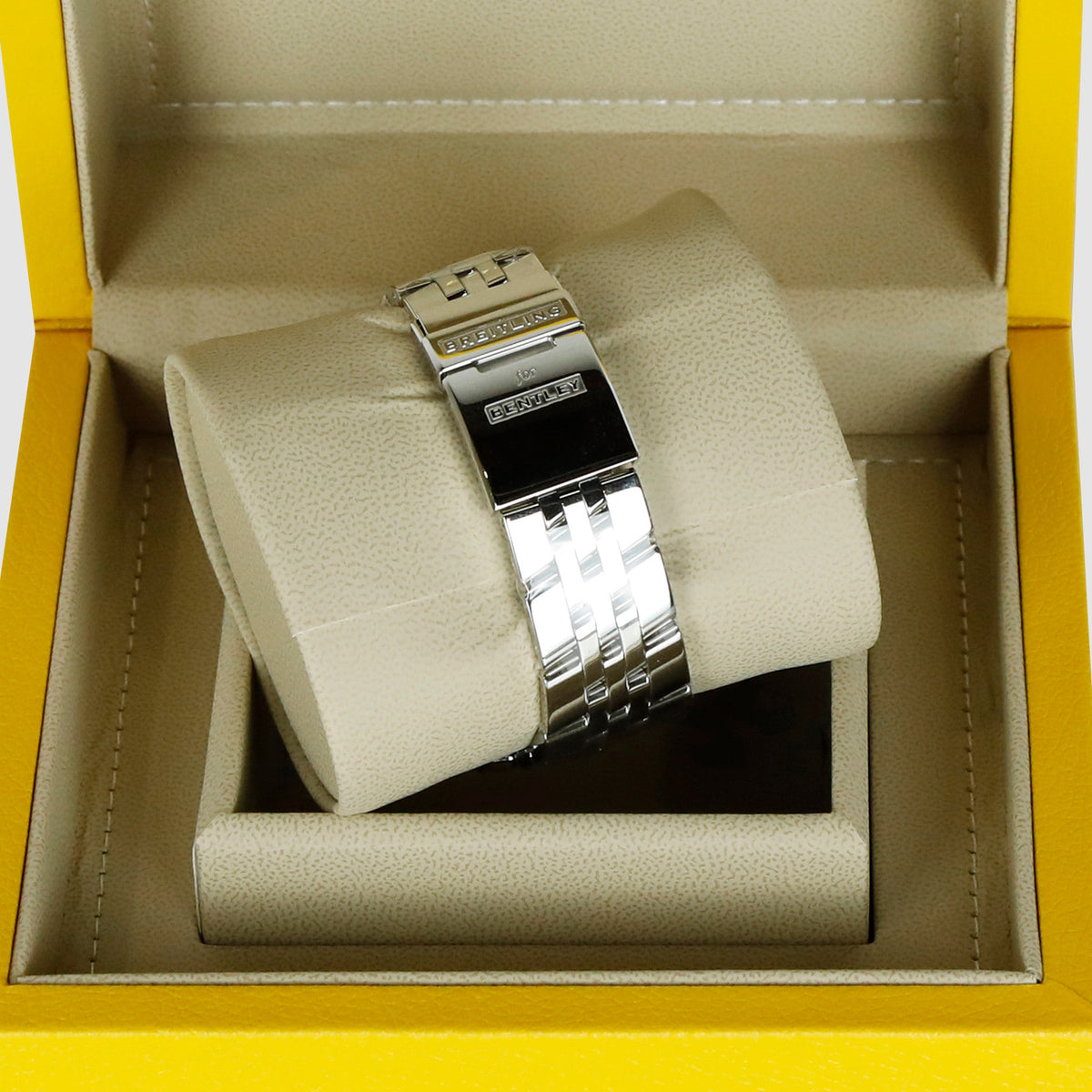 46 Bentley Chrono Watch
