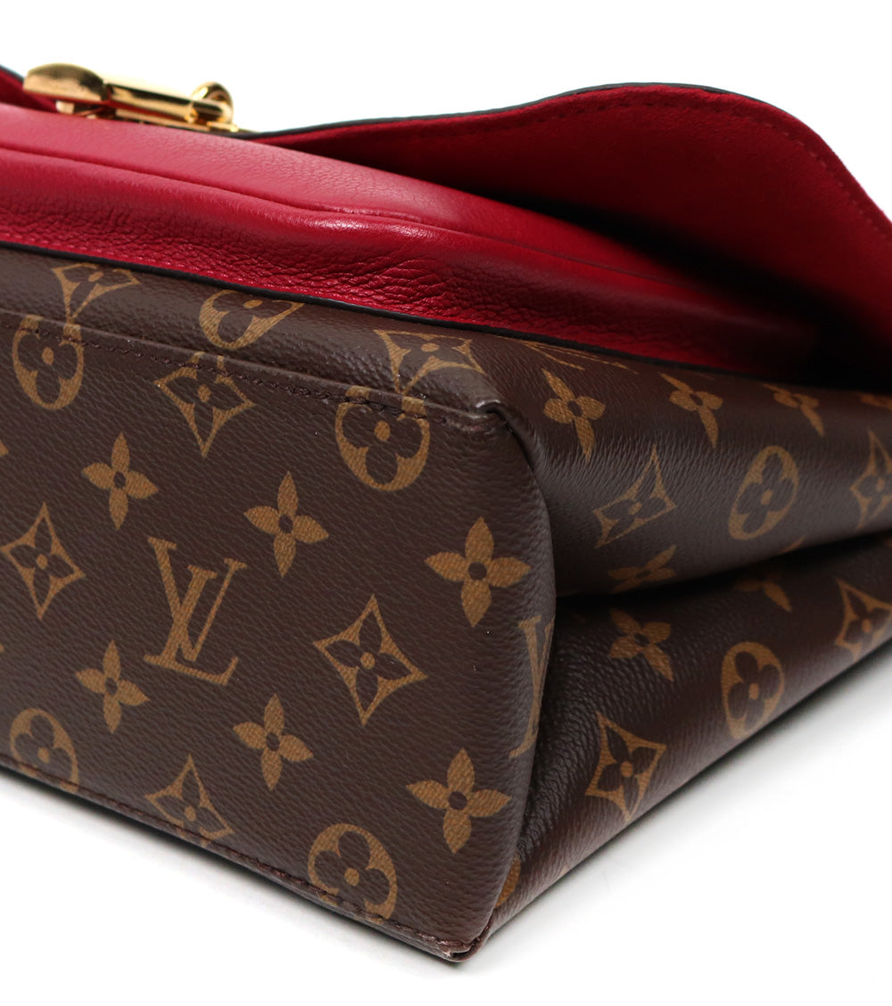 Louis Vuitton Monogram Marignane Shoulder Bag