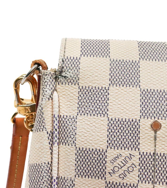 Louis Vuitton Damier Favorite