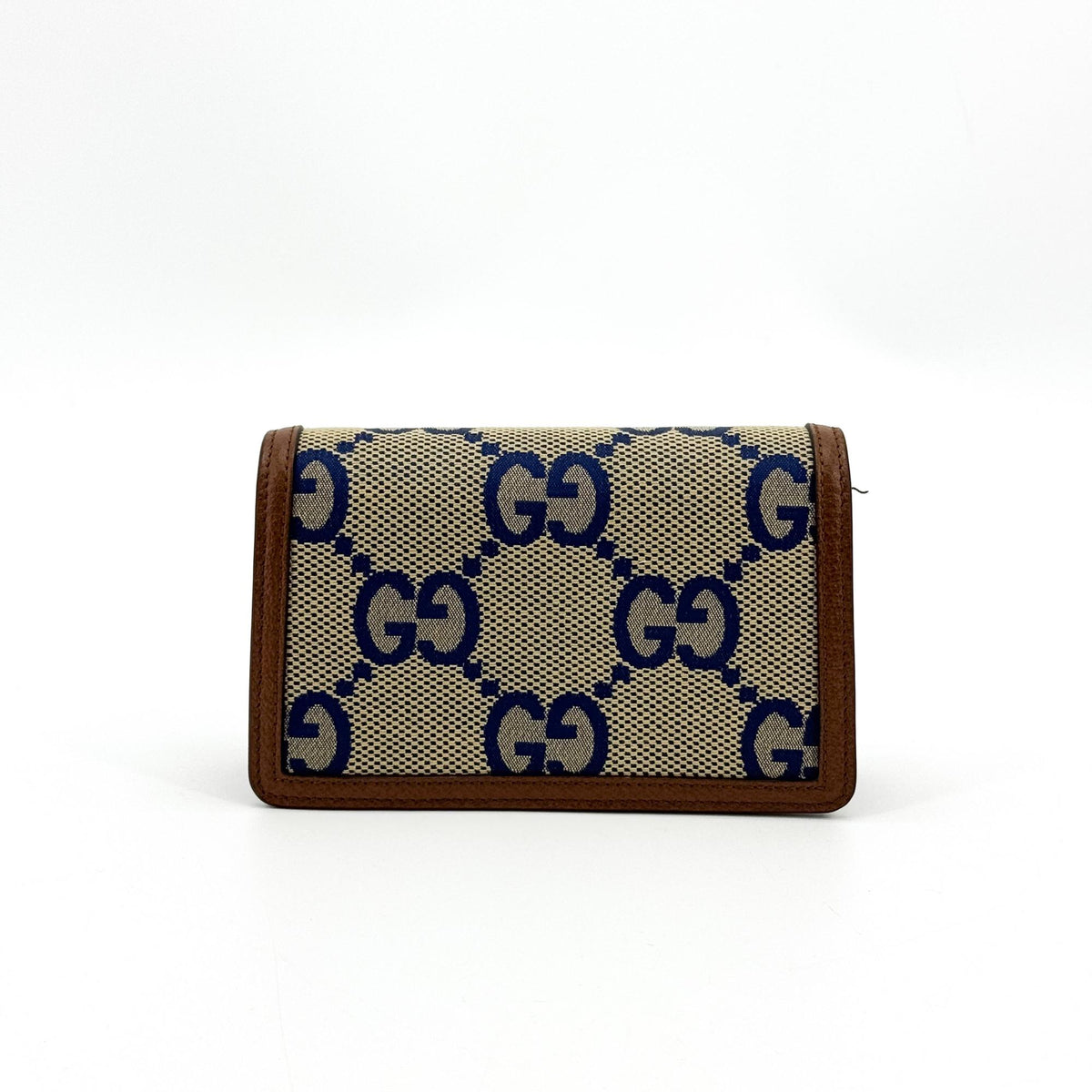 Gucci Dionysus Super Mini Shoulder Bag