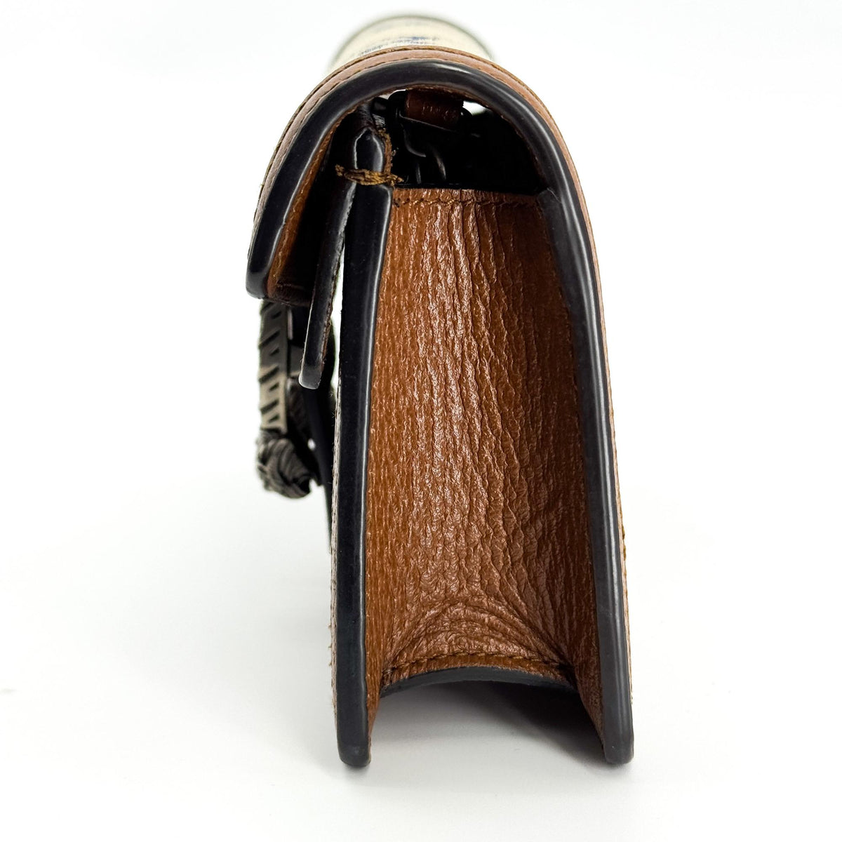 Gucci Dionysus Super Mini Shoulder Bag
