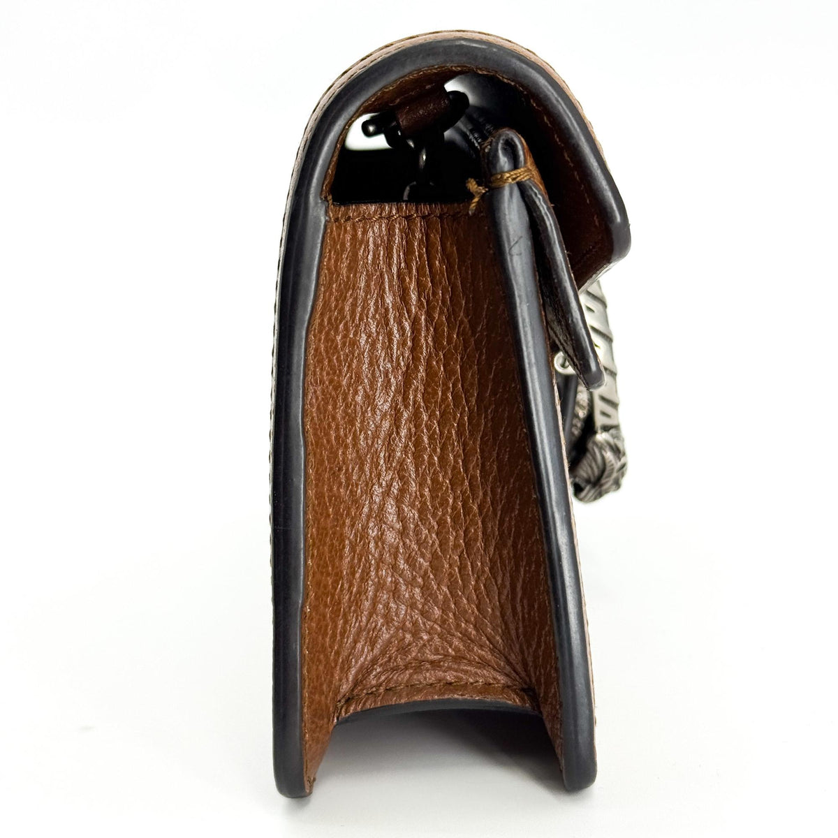 Gucci Dionysus Super Mini Shoulder Bag