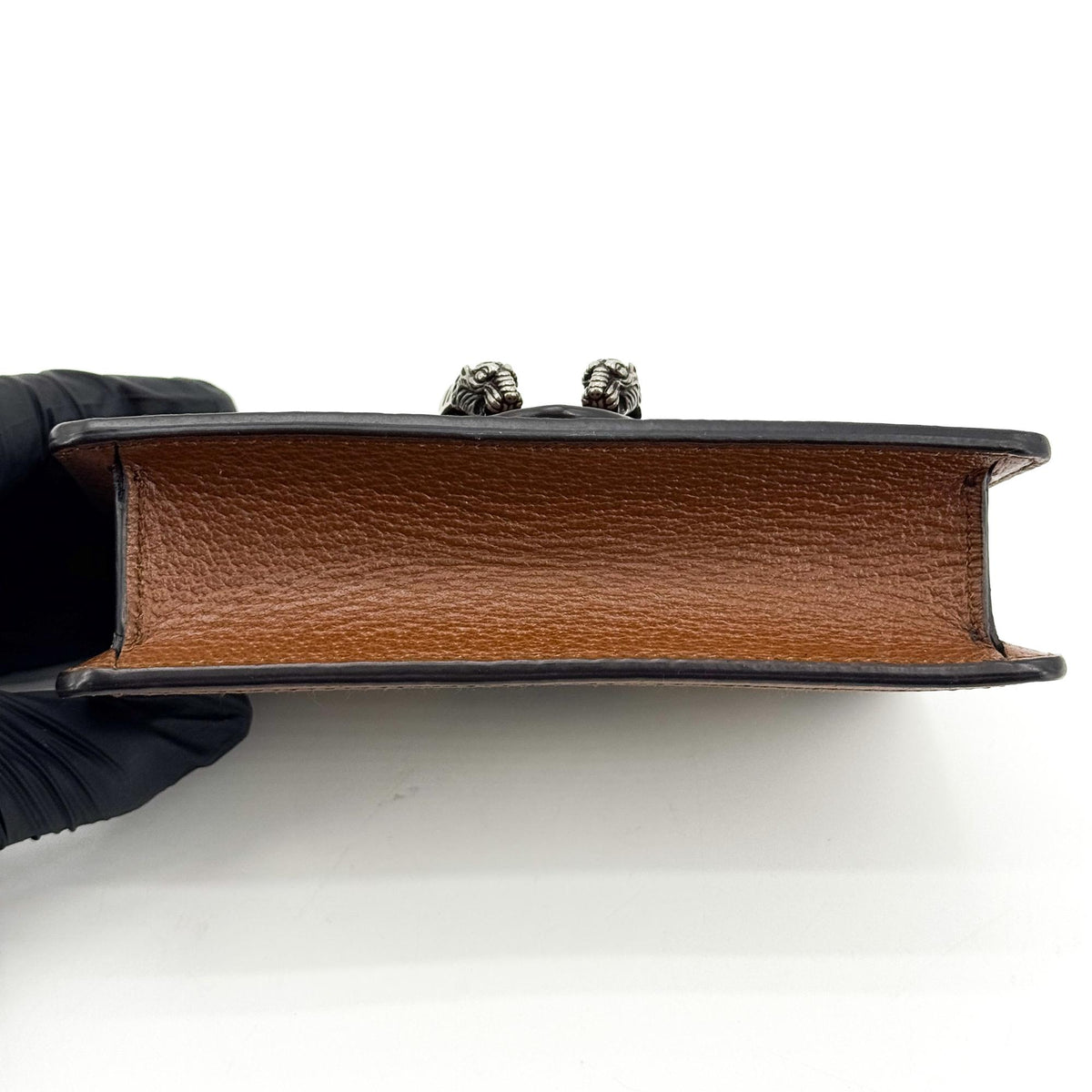 Gucci Dionysus Super Mini Shoulder Bag