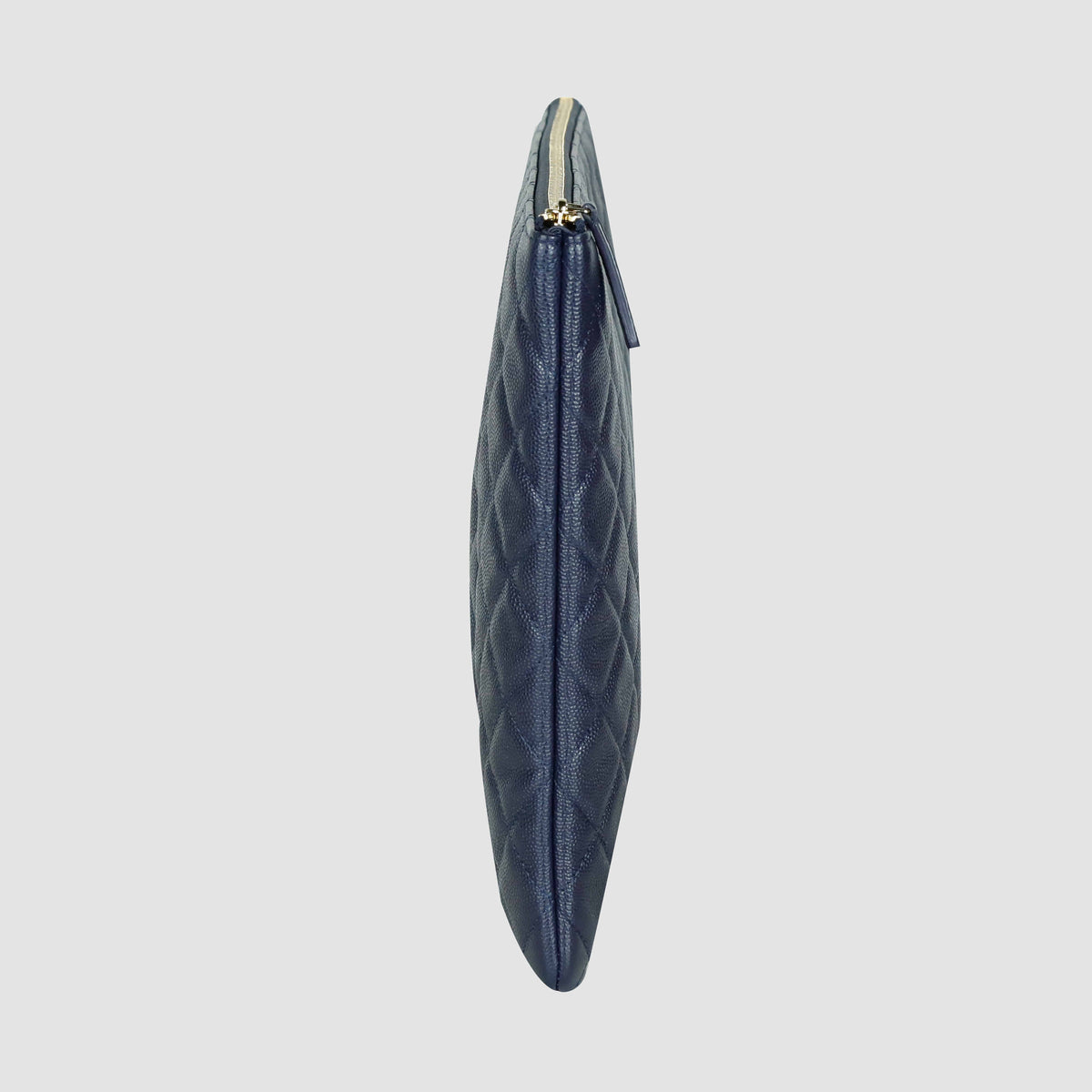 Large Classic Caviar Clutch Bag A82552