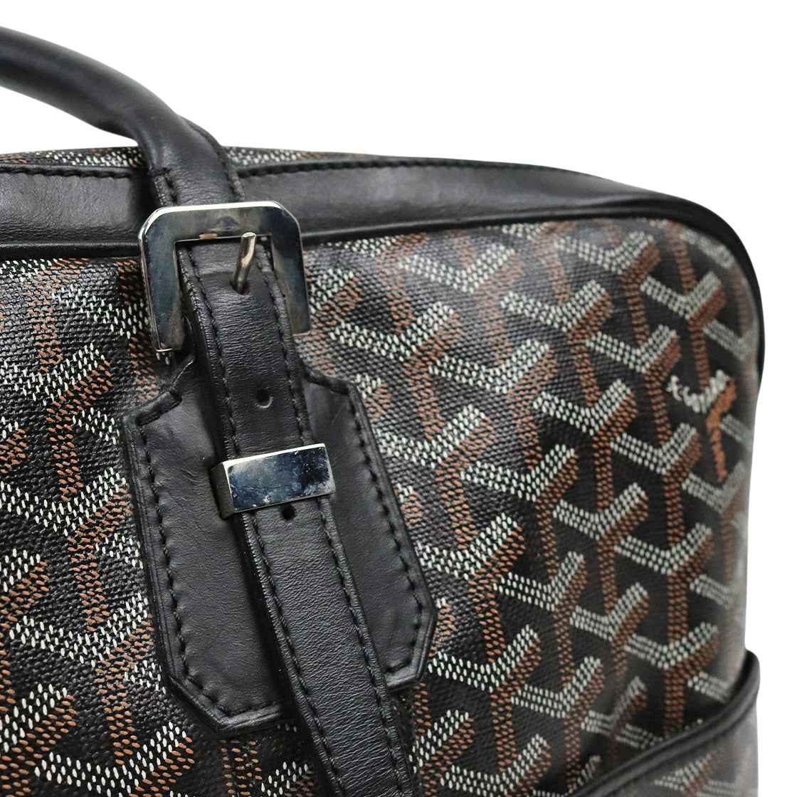 Goyard MM Ambassade Briefcase