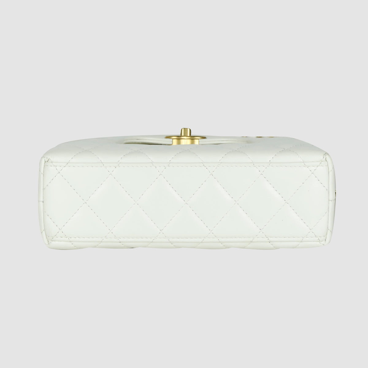 Small Kelly Top Handle Shoulder Bag 19 AS4416