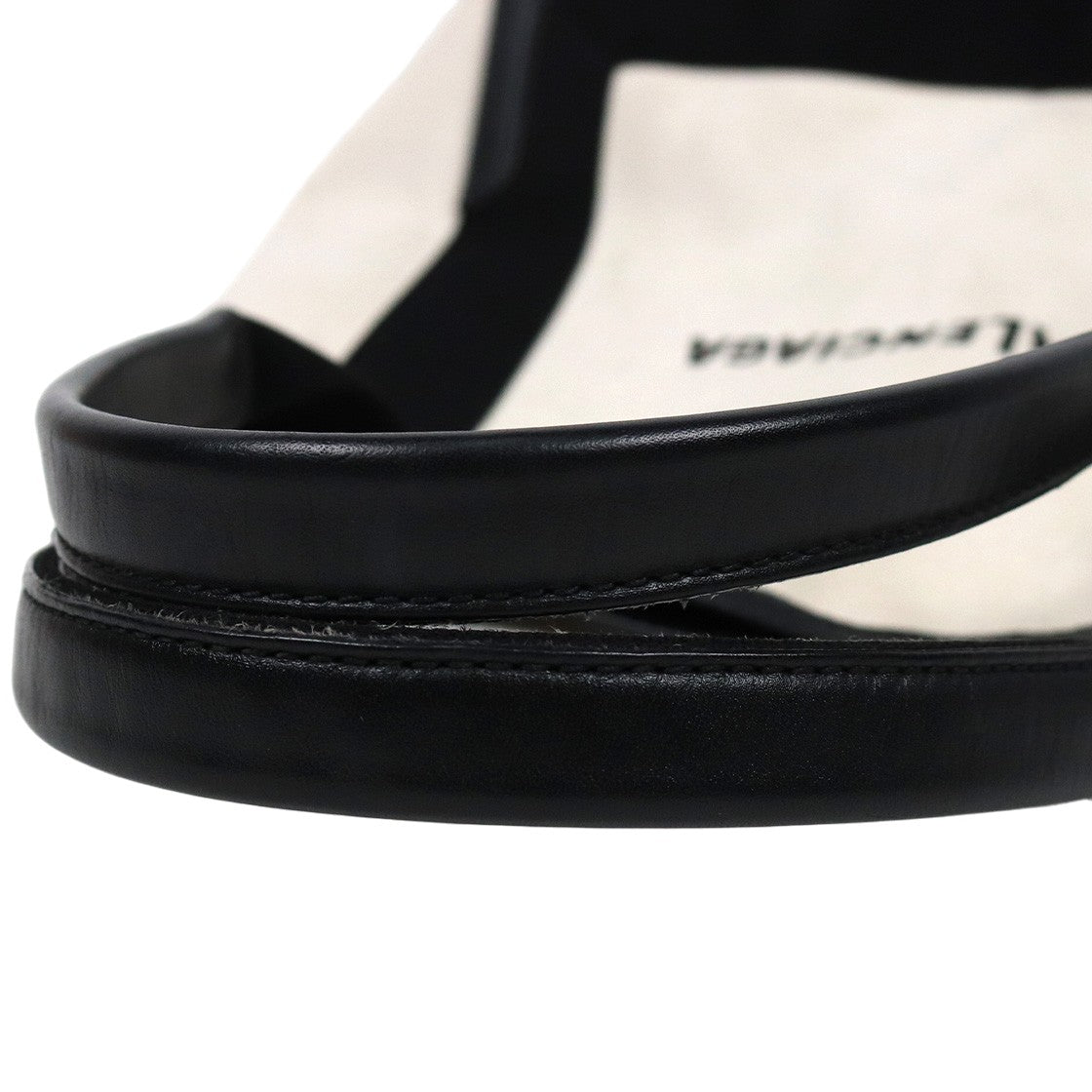 Balenciaga Ivory Small Cabas Bag